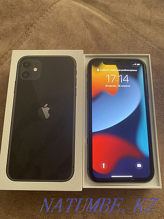 Iphone 11 Астана - photo 1