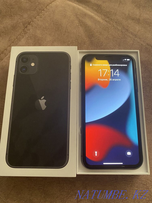 iPhone 11 Astana - photo 1