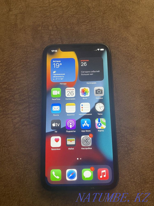 iPhone 11 Astana - photo 3