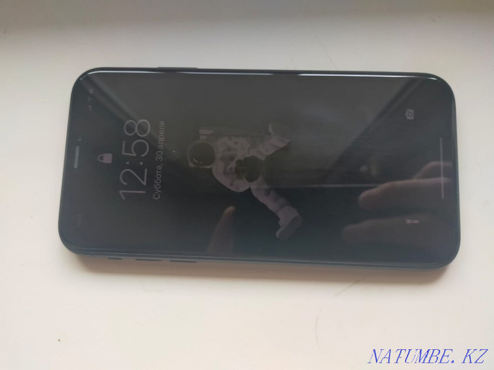 I will sell IPhone X 64 gb Aqtobe - photo 2