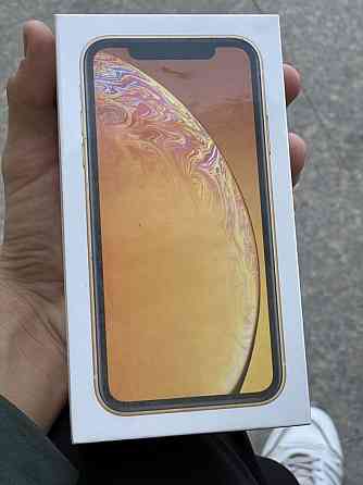 Iphone Xr Память 64 Шымкент