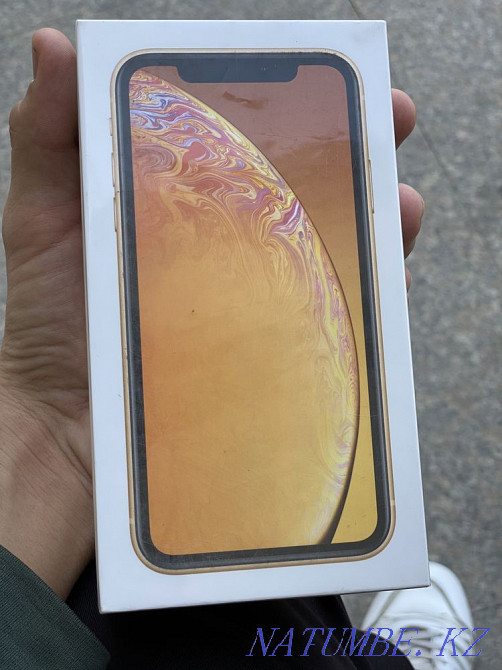 Iphone Xr Memory 64 Shymkent - photo 2