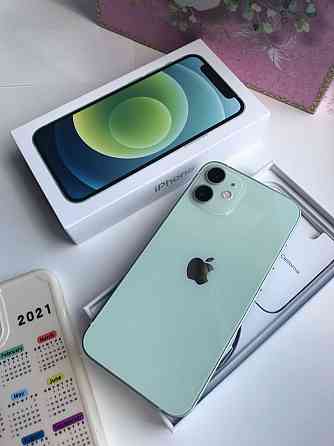 Продам Iphone 12 mini 128 gb 