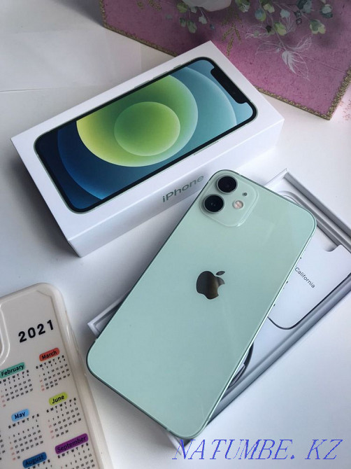 Sell Iphone 12 mini 128 gb  - photo 1