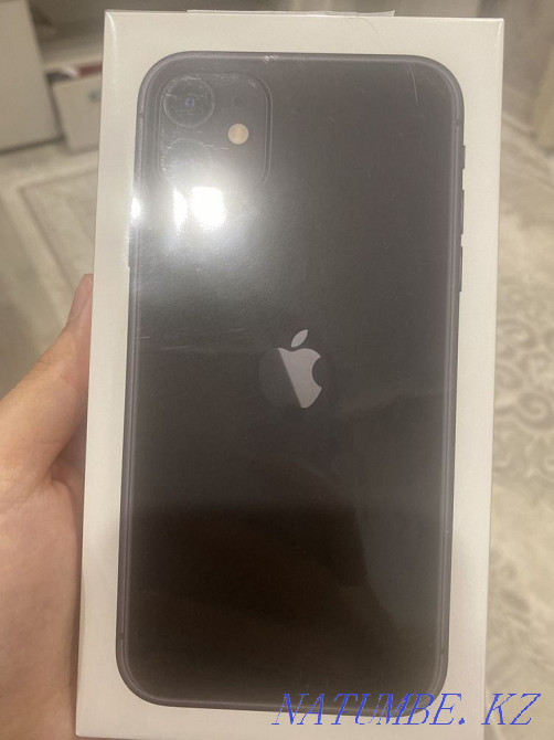 iPhone 11 for sale 128 gb Astana - photo 2