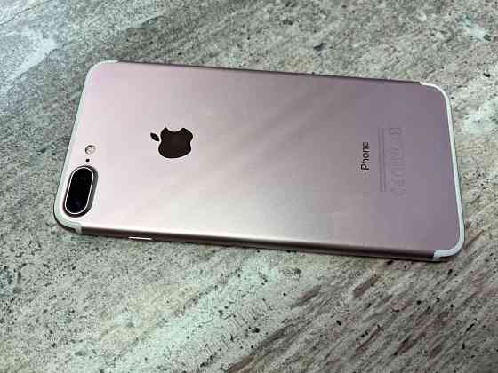 Iphone 7 plus 128gb  Алматы