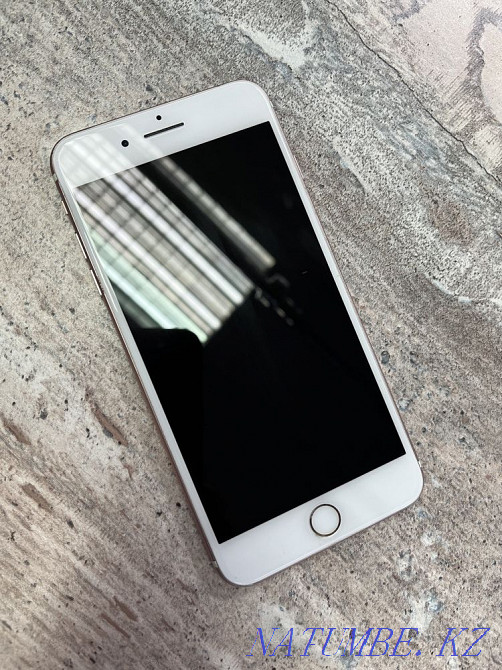 Iphone 7 plus 128gb Almaty - photo 2