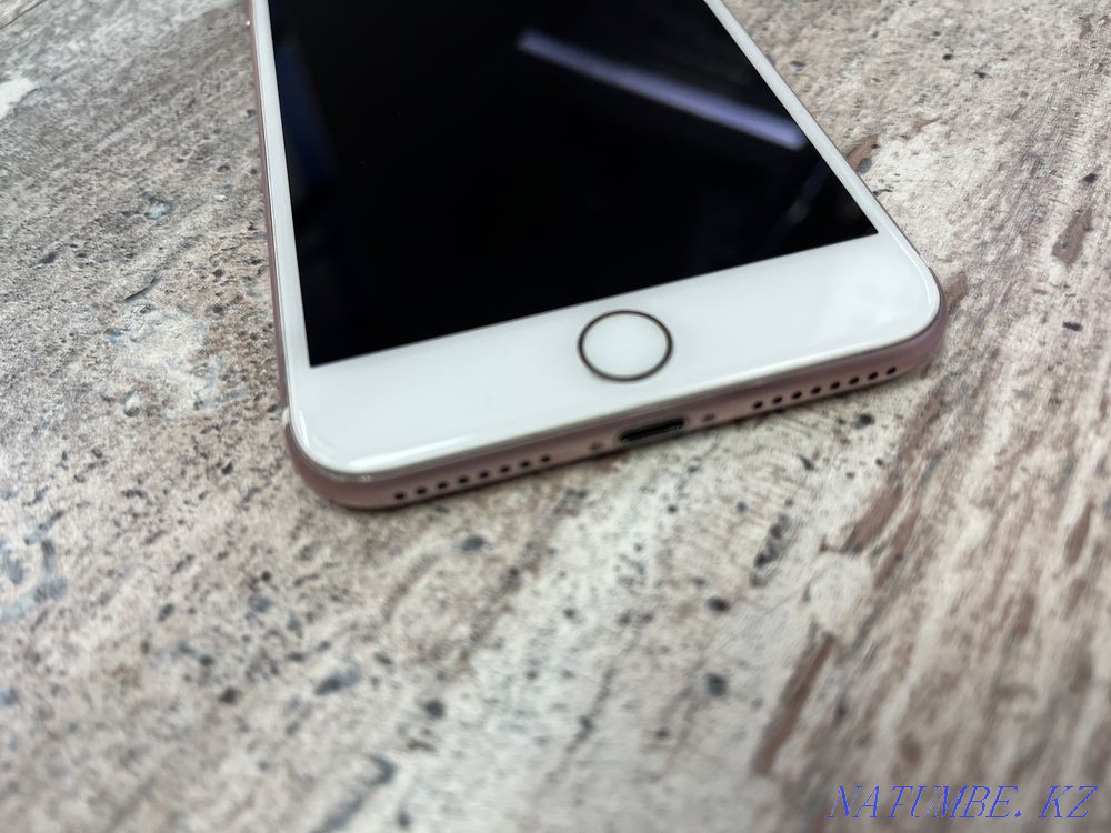 Iphone 7 plus 128gb Almaty - photo 4
