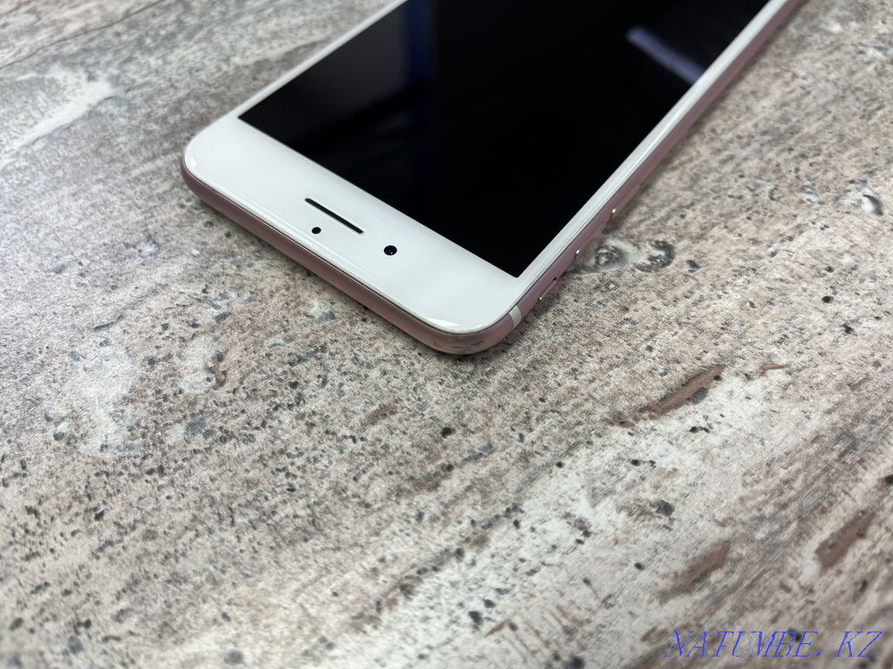 Iphone 7 plus 128gb Almaty - photo 5