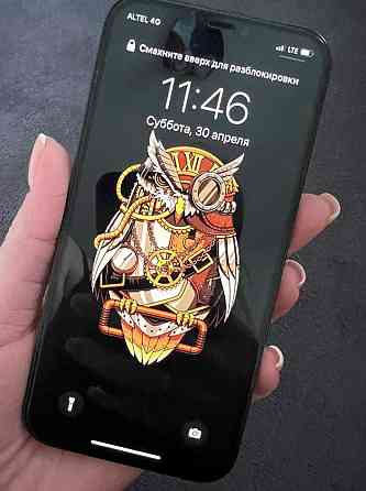 телефон iPhone 12 pro  Алматы