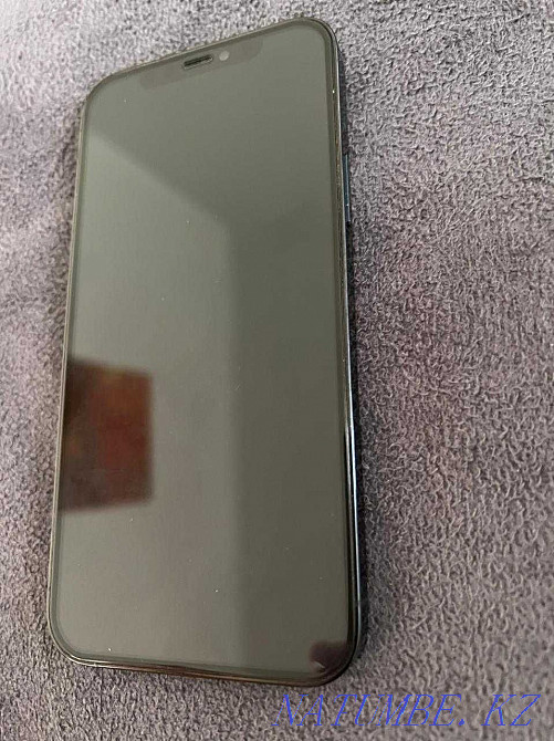 iPhone 12 pro phone Almaty - photo 1