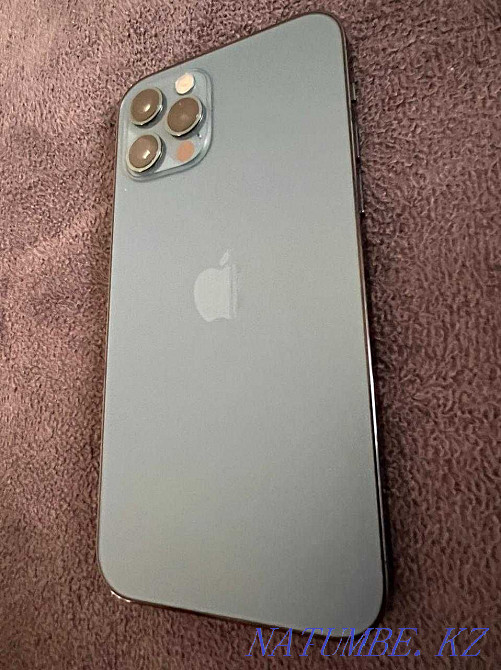 iPhone 12 pro phone Almaty - photo 3