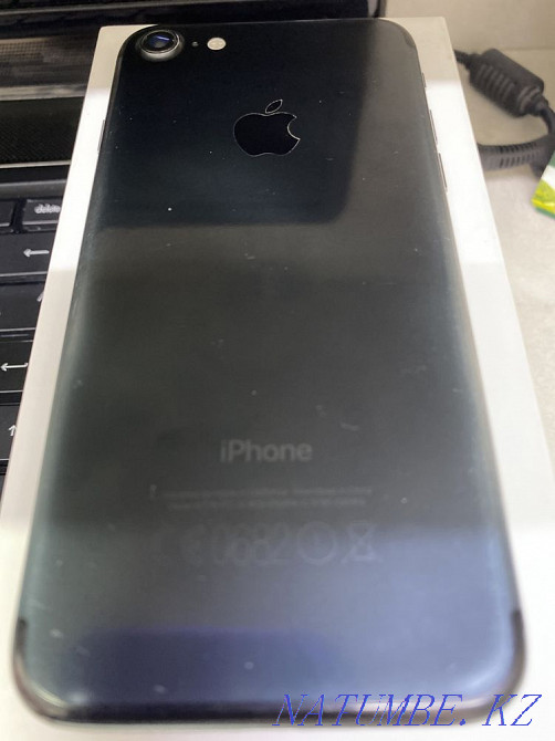 iPhone 7 original Almaty - photo 2