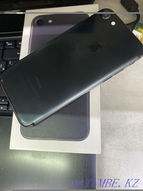 iPhone 7 original Almaty - photo 4