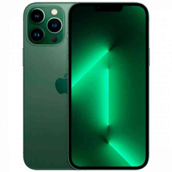 Apple iPhone 13 pro max 256 green  Алматы