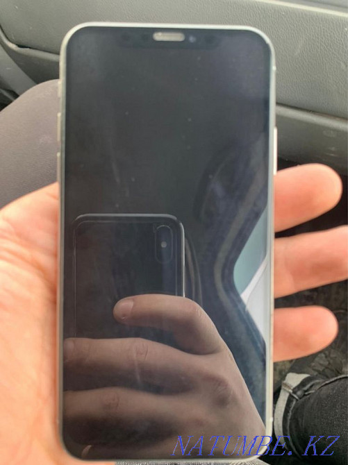 Iphone X 64 gb for questions in watsap Semey - photo 2