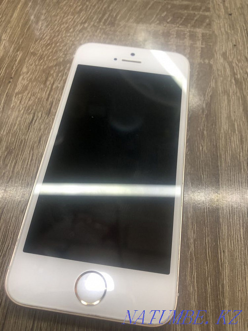 iPhone 5s on sale Taraz - photo 5