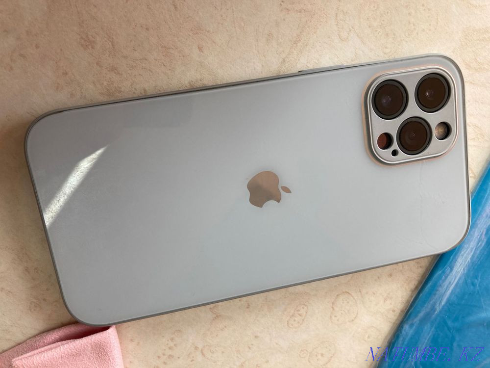 ?phone 12 promax 24ayga credit Shymkent - photo 3