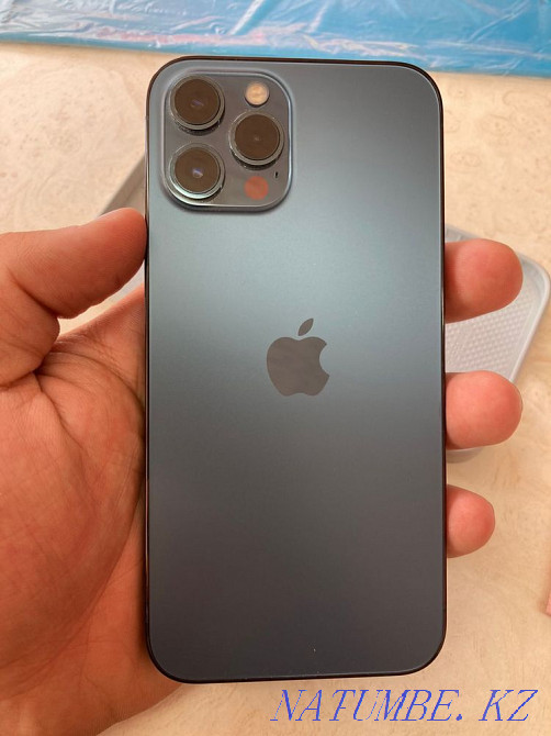 ?phone 12 promax 24ayga credit Shymkent - photo 1