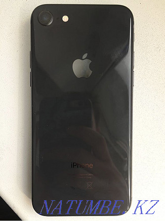 iPhone 8, 64GB Pavlodar - photo 2