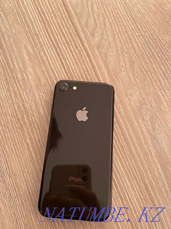 iPhone 8, 64GB Pavlodar - photo 5