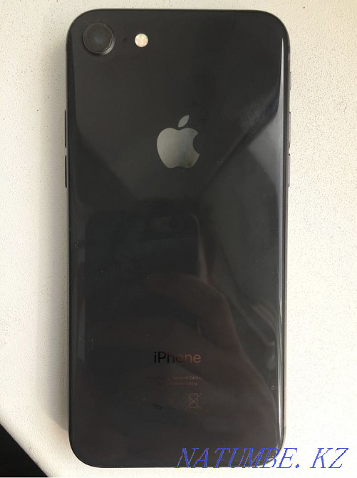 iPhone 8, 64GB Pavlodar - photo 2