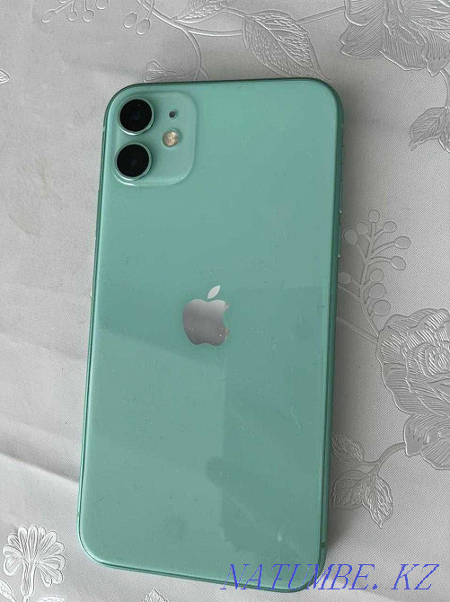 Sell iPhone 11*64gb Almaty - photo 2