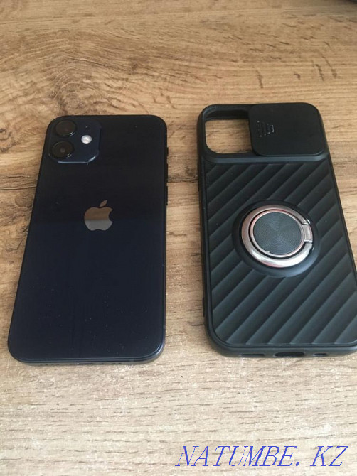 iPhone 12 mini Semey - photo 1
