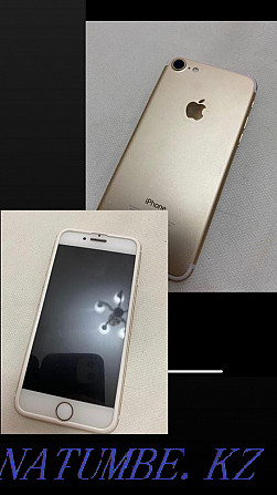 IPhone 7 продается Актау - изображение 1