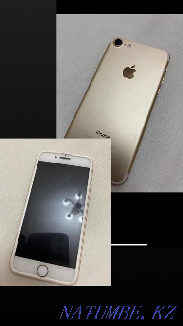 iPhone 7 for sale Aqtau - photo 1