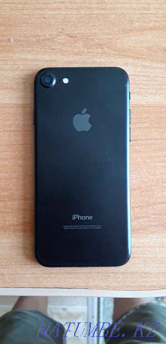 iphone 7 good 32 gb Shymkent - photo 2