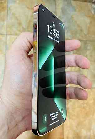 Iphone 12 pro max, 128гб, белый  Петропавл