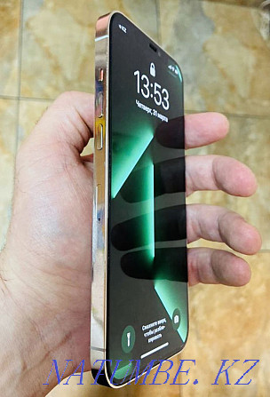 Iphone 12 pro max, 128гб, белый Петропавловск - изображение 6