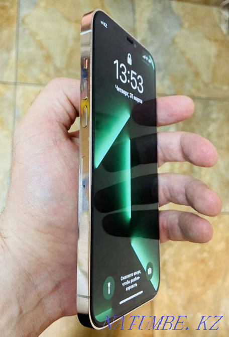 Iphone 12 pro max, 128gb, white Petropavlovsk - photo 6