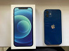 iPhone 12 128gb blue Temirtau