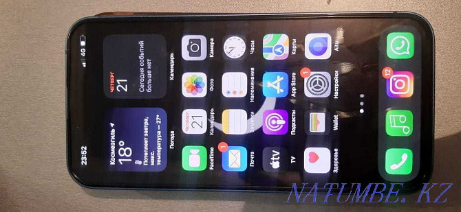 Iphone 13 | iPhone 13 128 Гб Туркестан - изображение 4