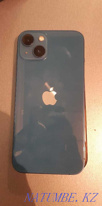 Iphone 13| Айфон 13 128гб Туркестан - изображение 5