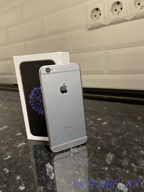 iphone 6 32gb osoat Aqtau - photo 2
