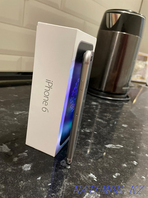 iphone 6 32gb osoat Aqtau - photo 1