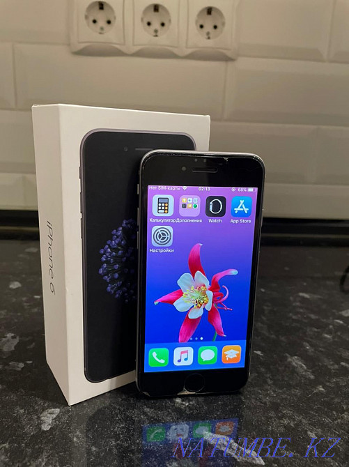 iphone 6 32gb osoat Aqtau - photo 3