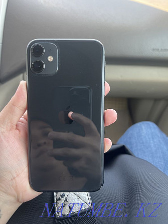 iPhone 11 128 GB Shymkent - photo 1