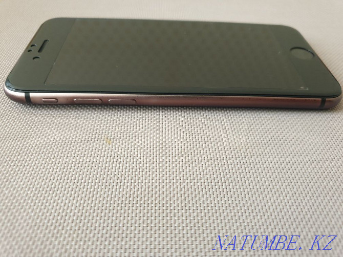 IPhone SE 2020 Black 128 gb Нуркен - изображение 6