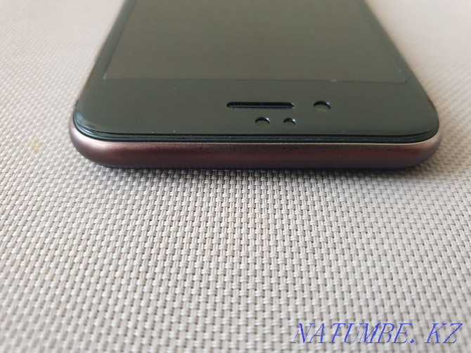 IPhone SE 2020 Black 128 gb Нуркен - изображение 5