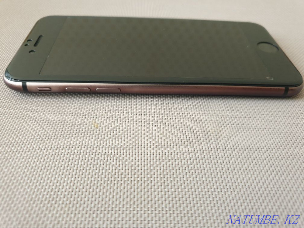 iPhone SE 2020 Black 128 gb Нуркен - photo 6