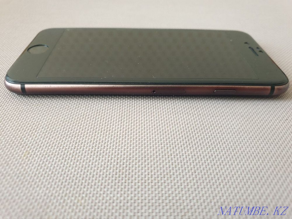 iPhone SE 2020 Black 128 gb Нуркен - photo 4