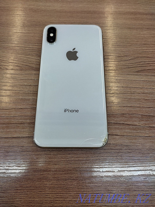 Iphone x 256 gb in excellent condition Karagandy - photo 3