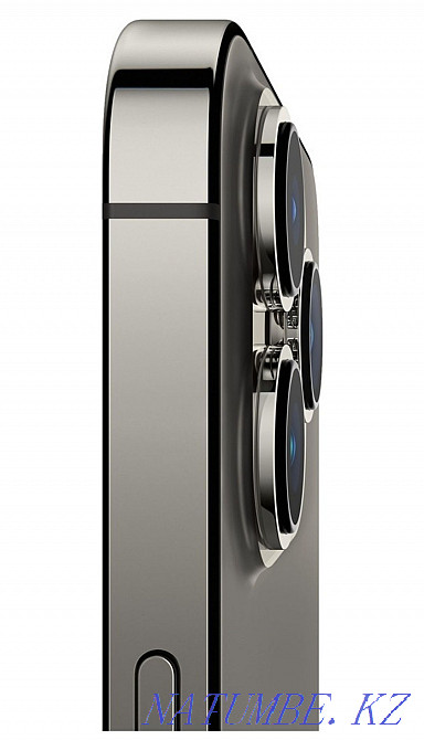 IPhone 13 pro 128Gb серый Алматы - изображение 3