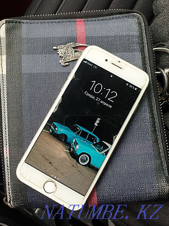 Iphone 6 16 Гб Iphone 6 16 Гб  Алматы - изображение 1