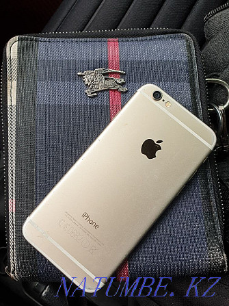 Iphone 6 16 Гб Iphone 6 16 Гб  Алматы - изображение 2