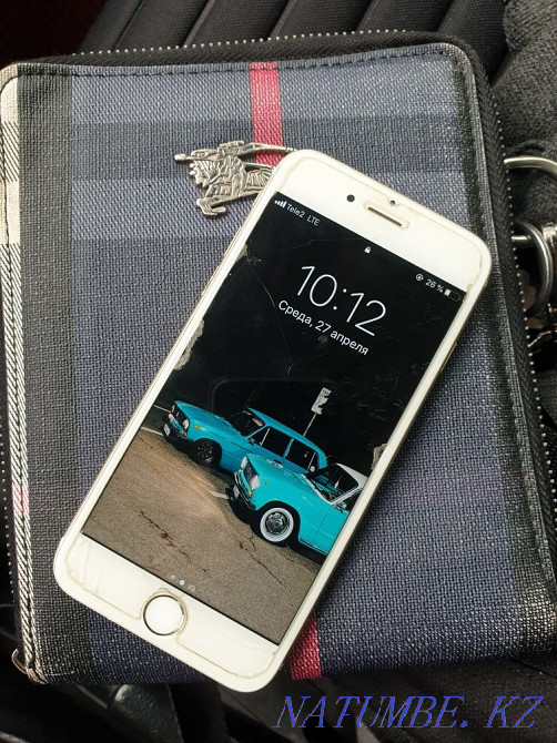 Iphone 6 16Gb Iphone 6 16Gb Almaty - photo 1